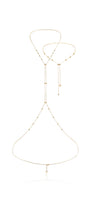 ESPACIO 35-IN-1 SET IN STERLING SILVER