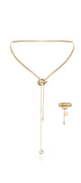 OLA MINI 36-IN-1 SET IN STERLING SILVER