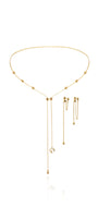 PUNTO 21-IN-1 SET IN STERLING SILVER