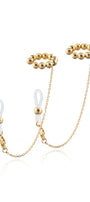 2-IN-1 EAR CUFFS FOR AIRPODS & EARRINGS IN STERLING SILVER