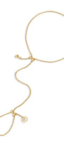 BARCELONA 2-IN-1 BRACELET IN 14K GOLD