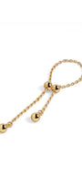 BARCELONA 4-IN-1 RING IN 14K GOLD