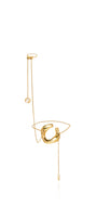 ENTERO 2-IN-1 BRACELET IN 14K GOLD