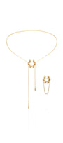 MALVA 21-IN-1 SET IN STERLING SILVER