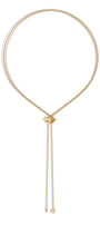 OLA 12-IN-1 NECKLACE IN 14K GOLD