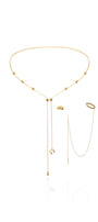 VERANO 21-IN-1 SET IN STERLING SILVER
