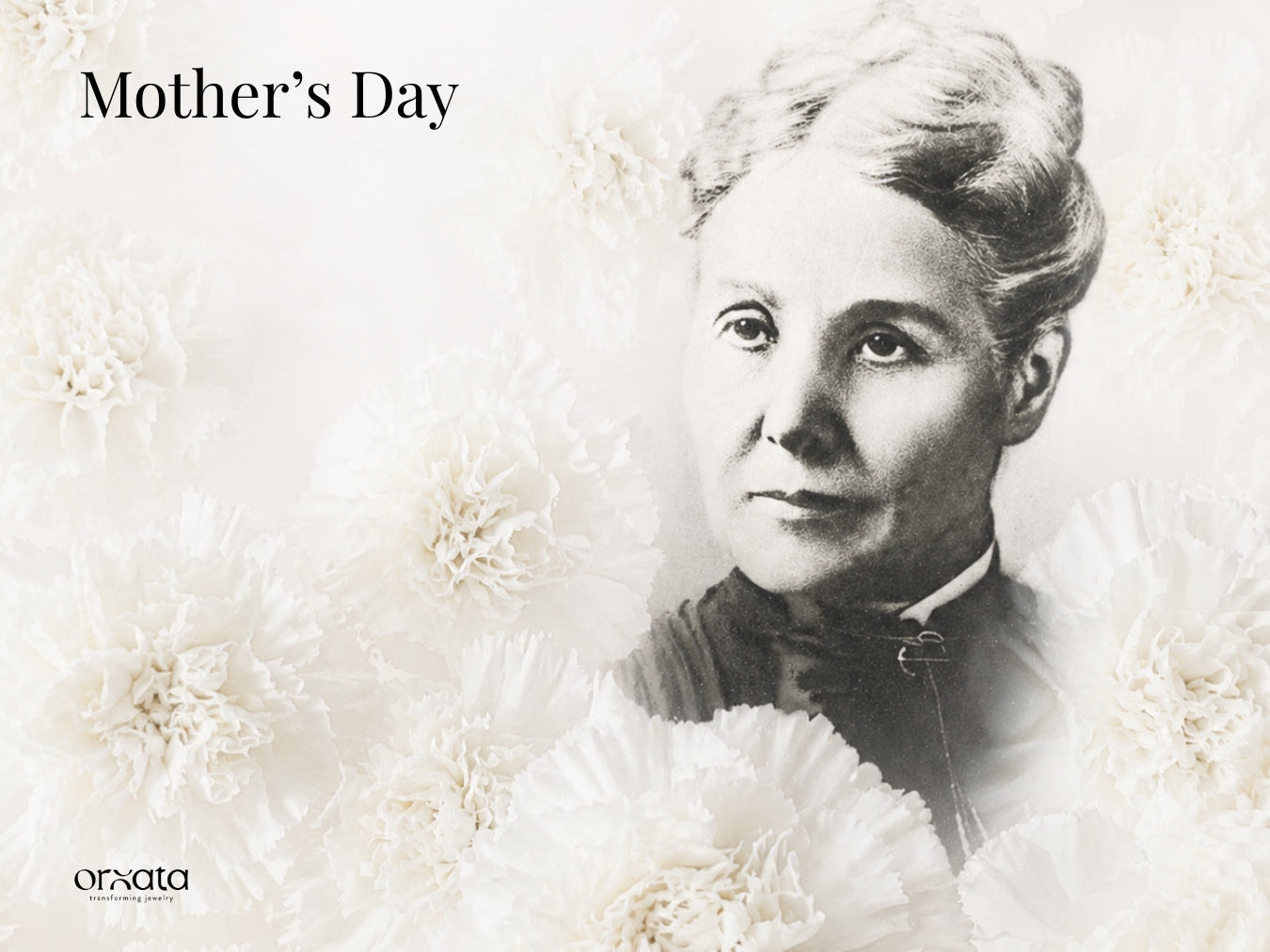 History of Mother's Day 