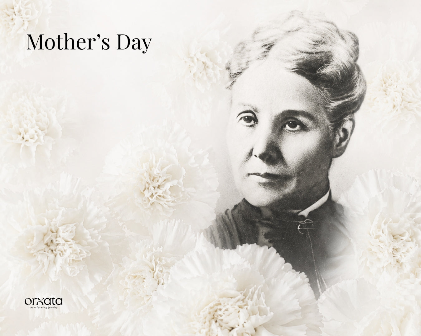 History of Mother's Day 