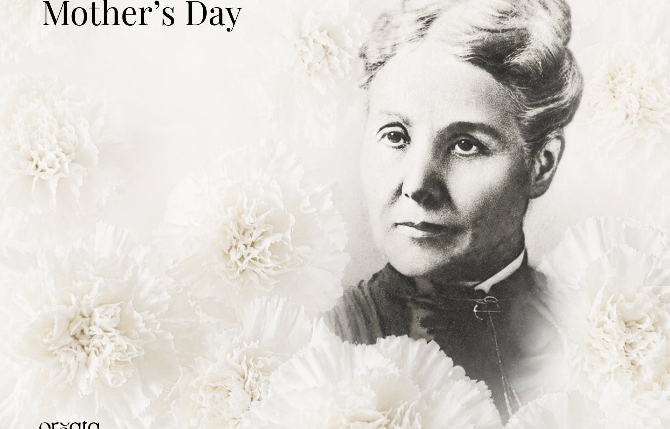 History of Mother's Day 