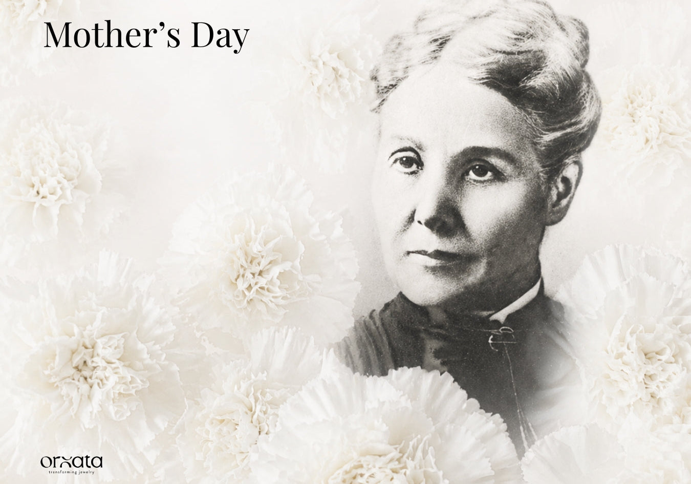 History of Mother's Day 