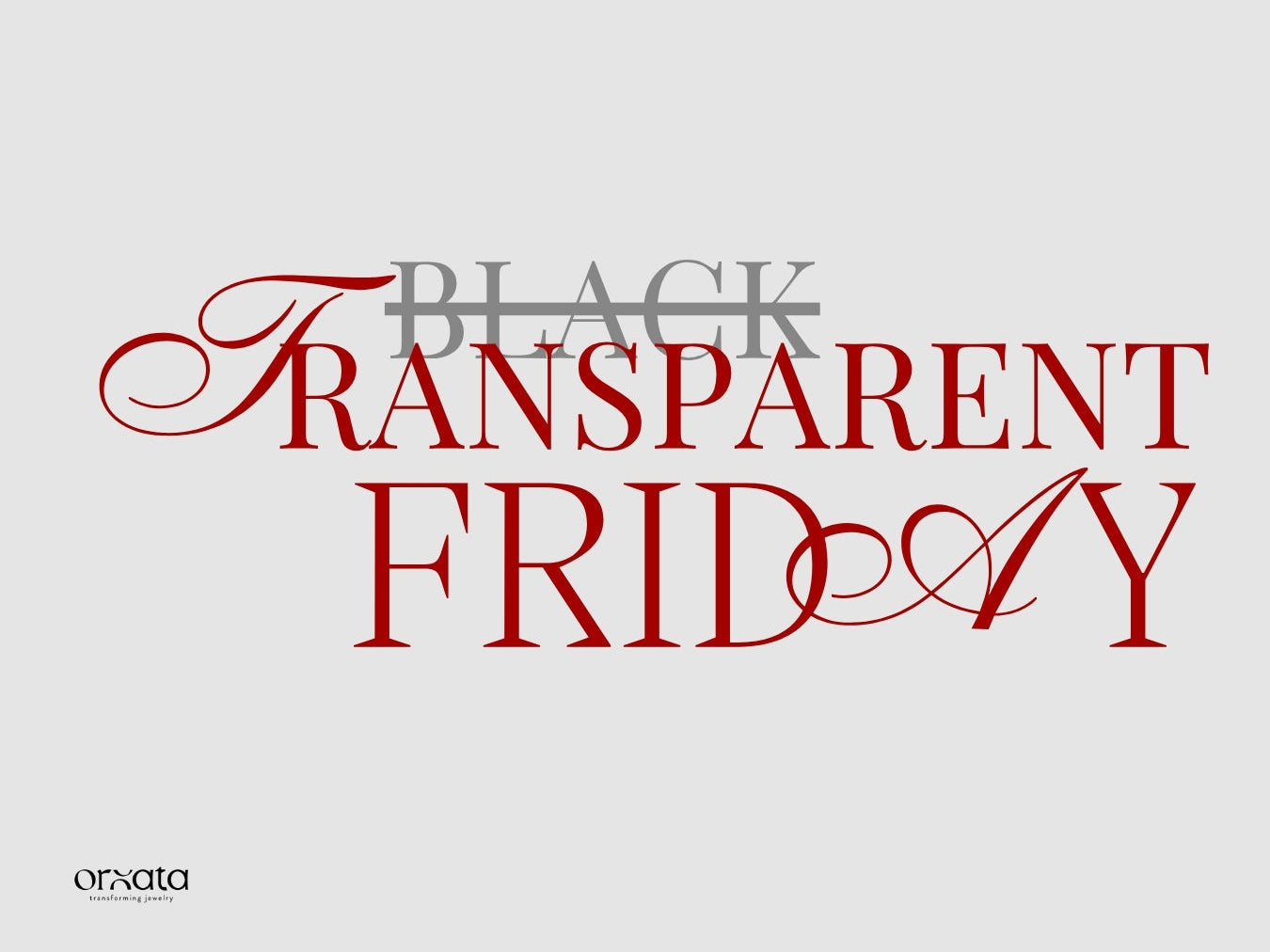 History of Black Friday