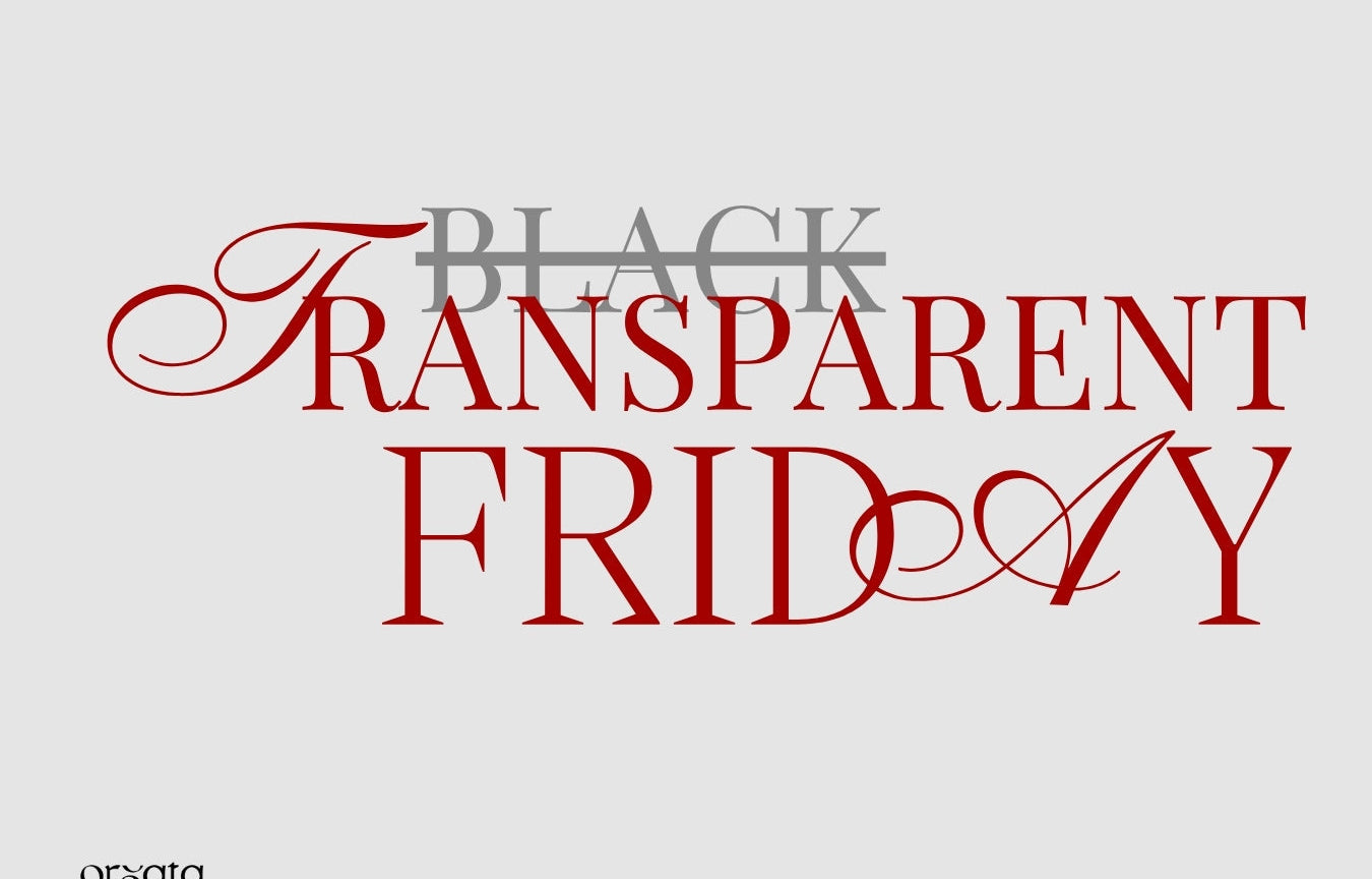 History of Black Friday