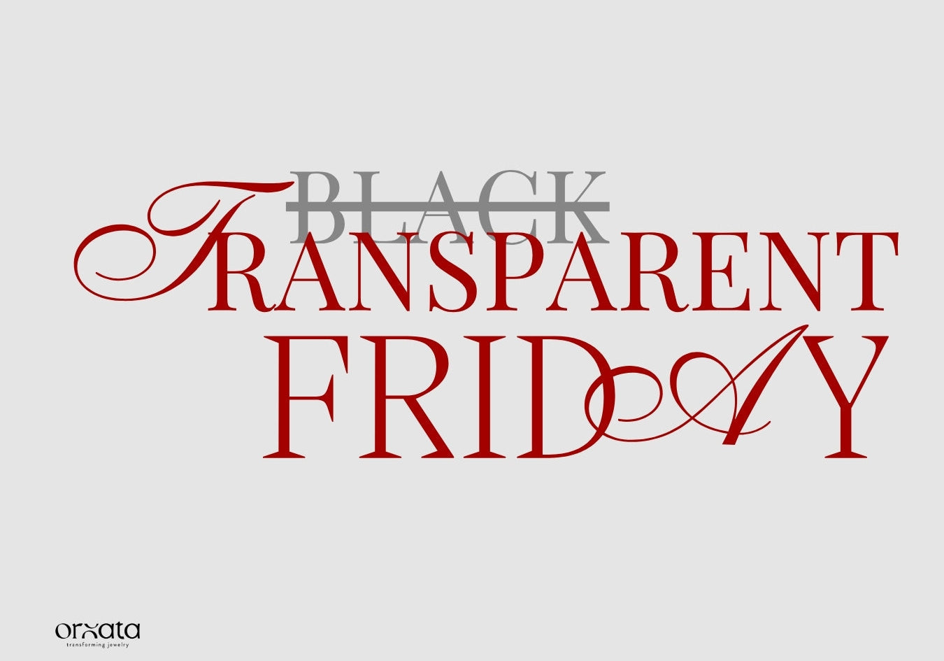 History of Black Friday