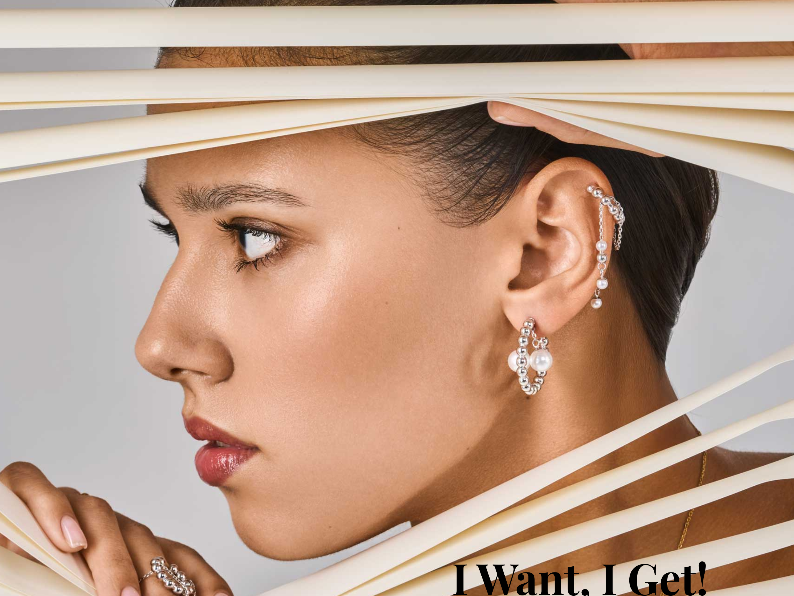 Orxata Transforming Jewelry in Installments