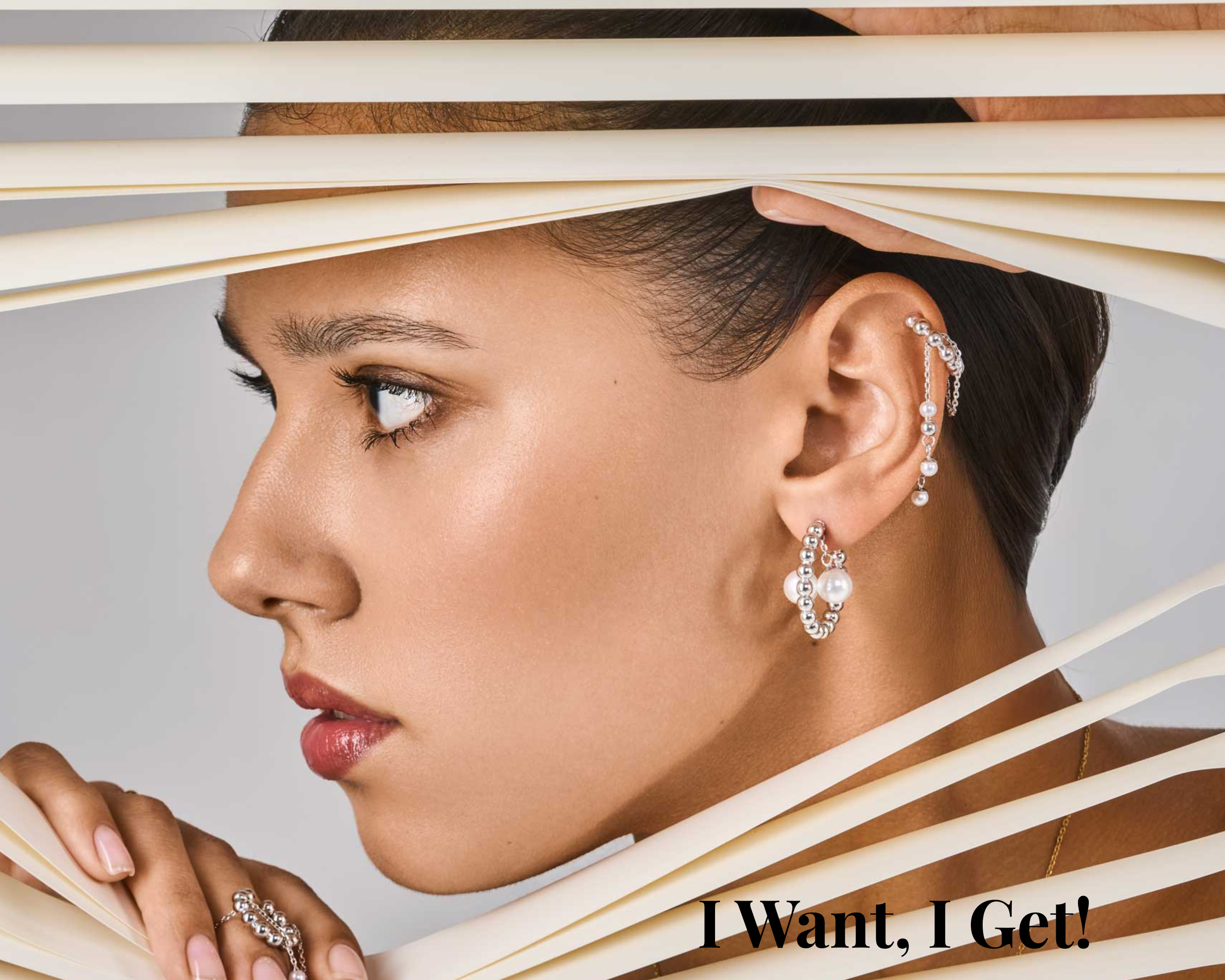 Orxata Transforming Jewelry in Installments