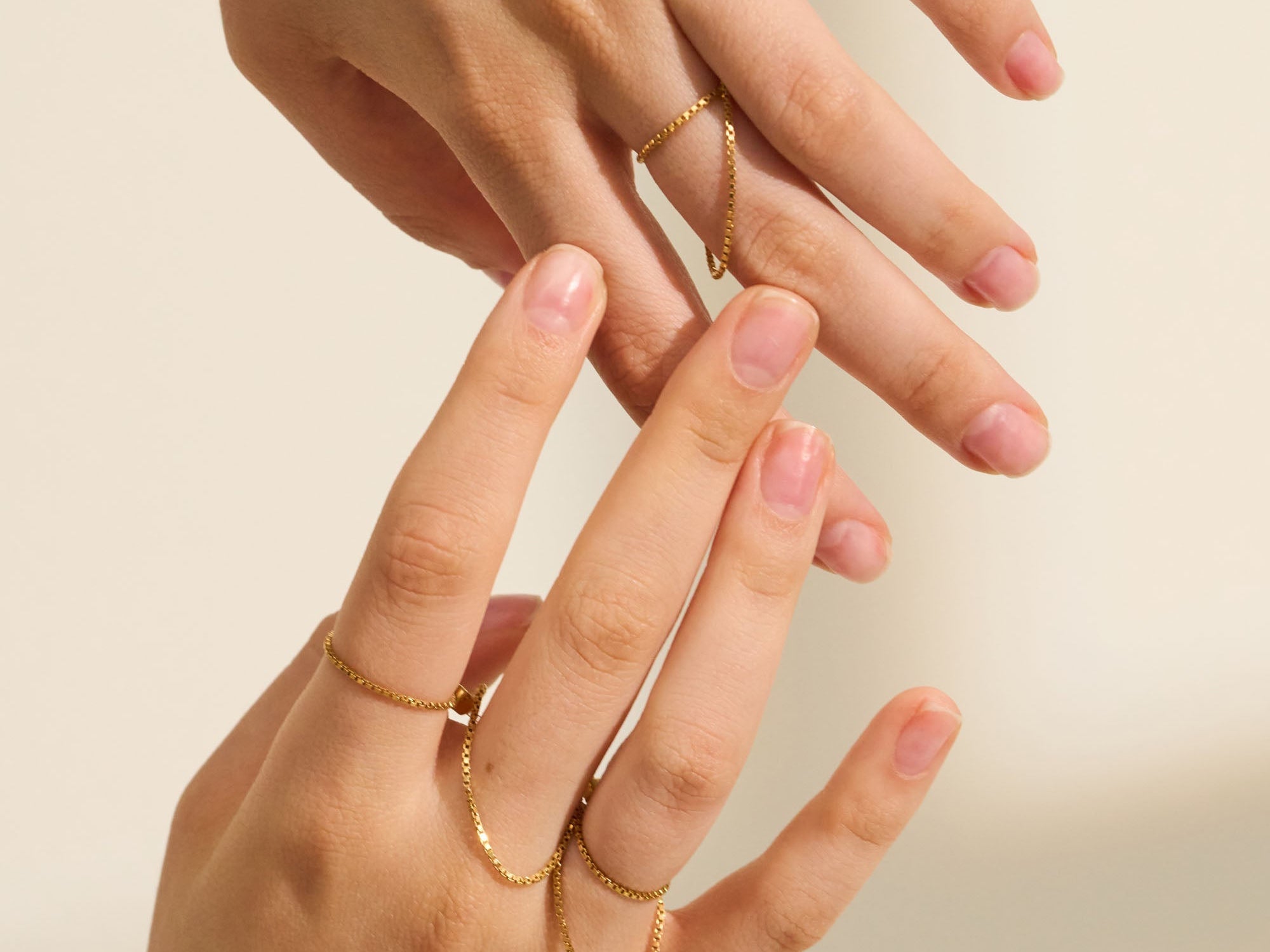 Classic, Asymmetric, or Midi? Your Ultimate Ring Guide