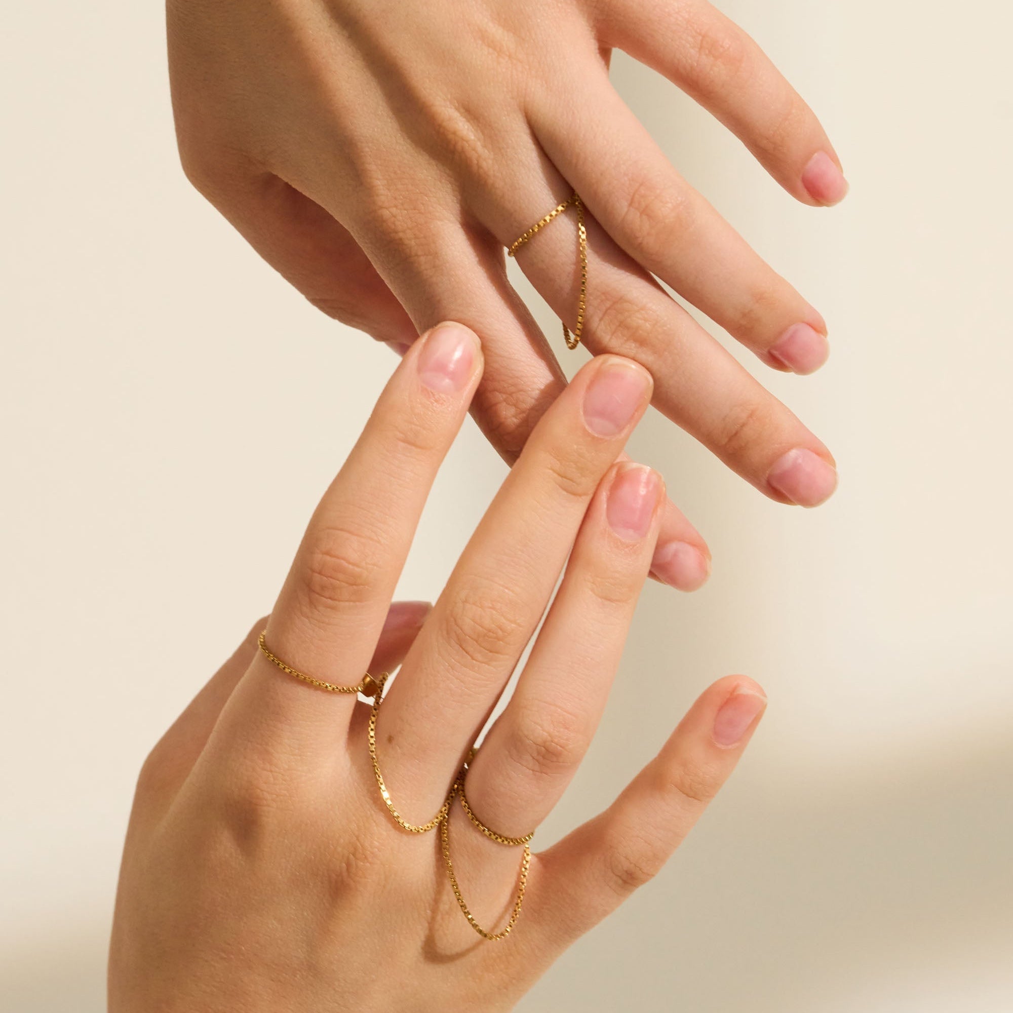 Classic, Asymmetric, or Midi? Your Ultimate Ring Guide