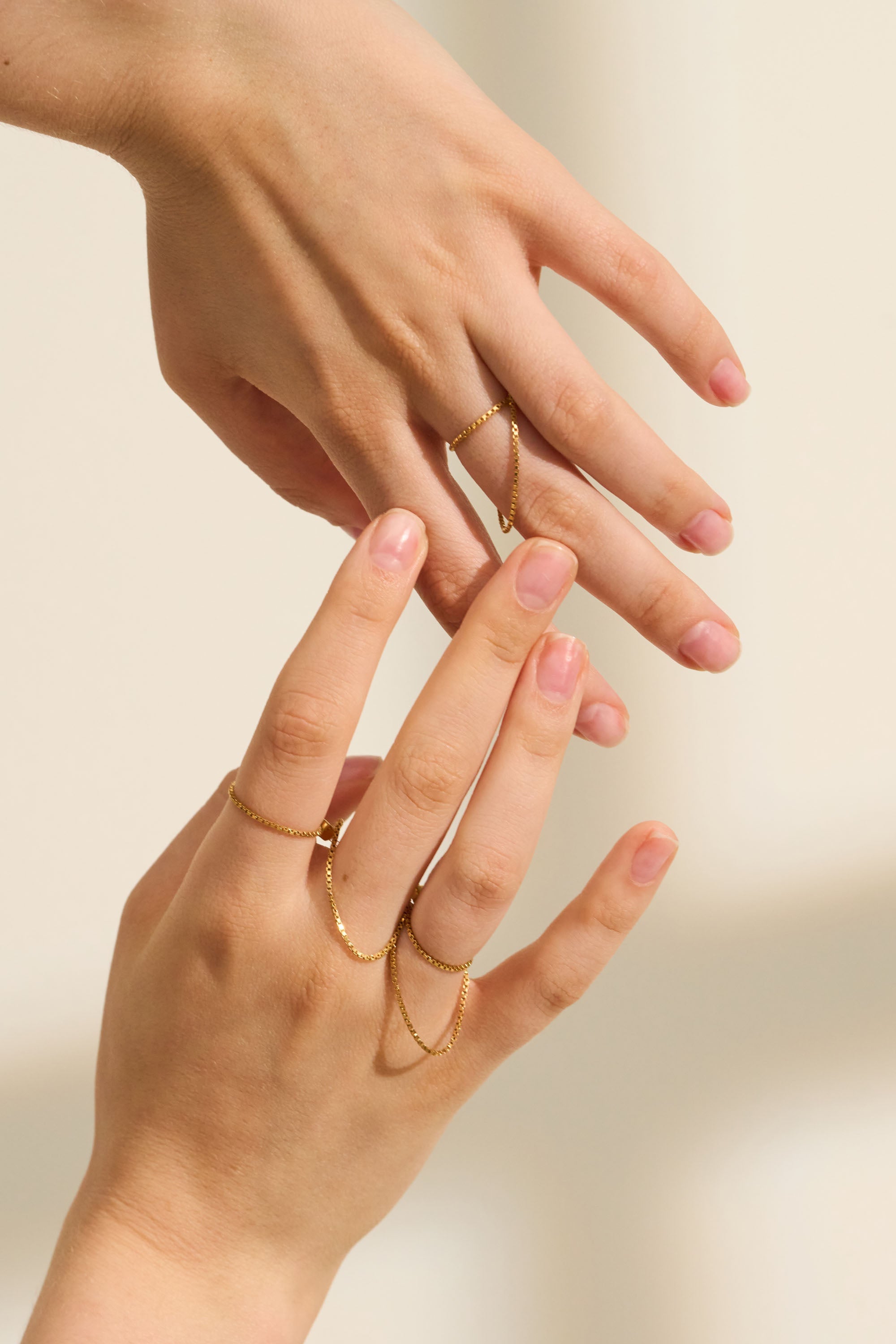 Classic, Asymmetric, or Midi? Your Ultimate Ring Guide