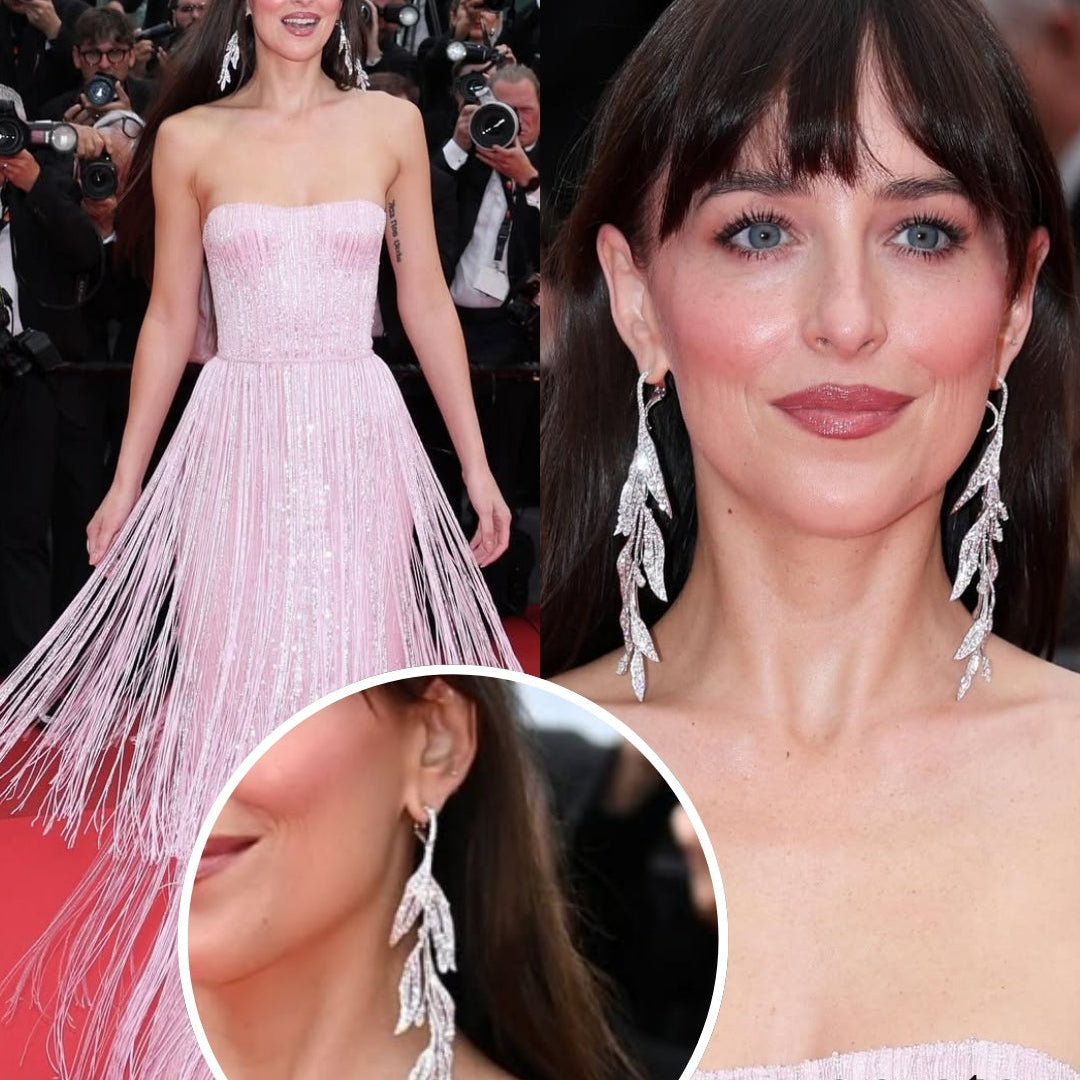 Jewelry of the celebrities 