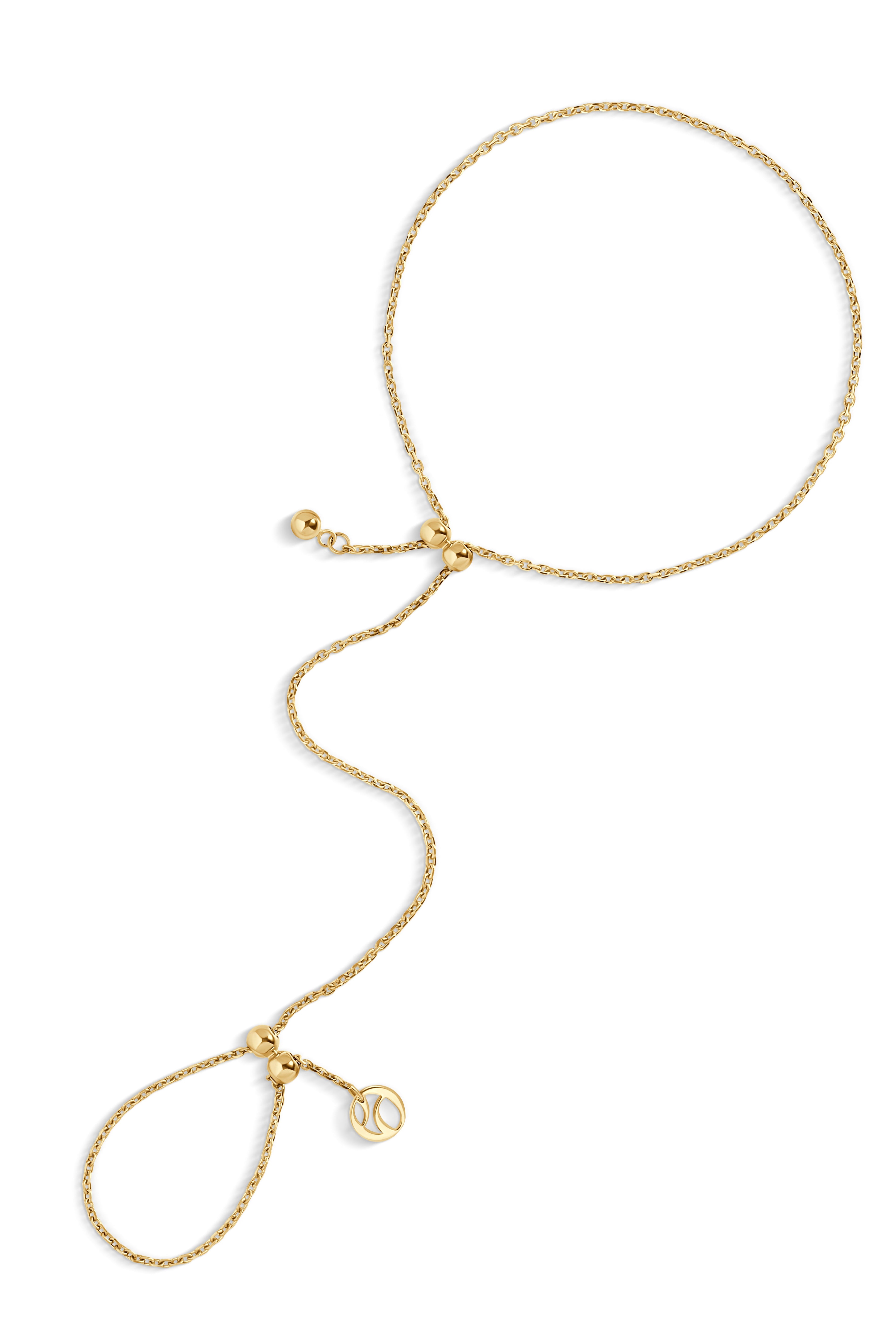 14K GOLD