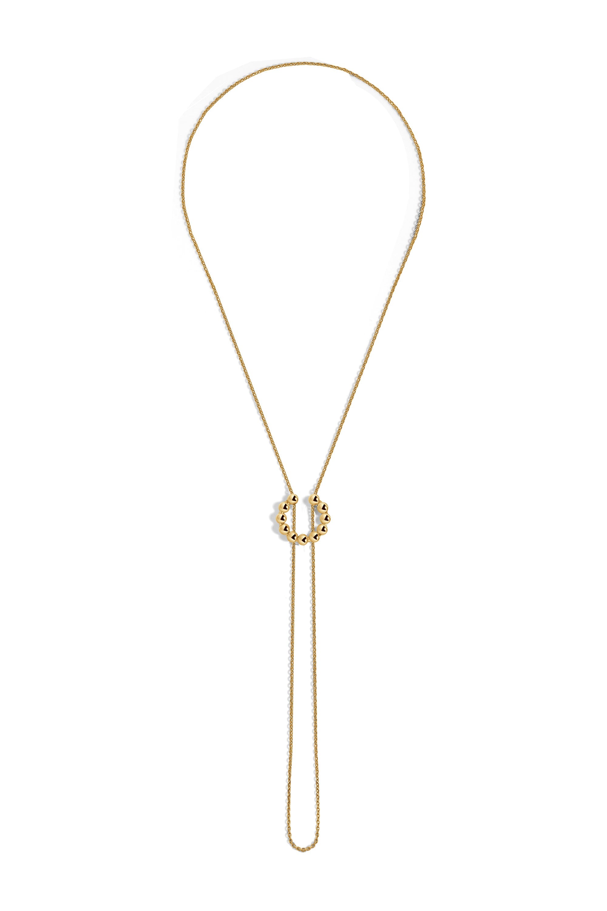 CUFF-NECKLACES