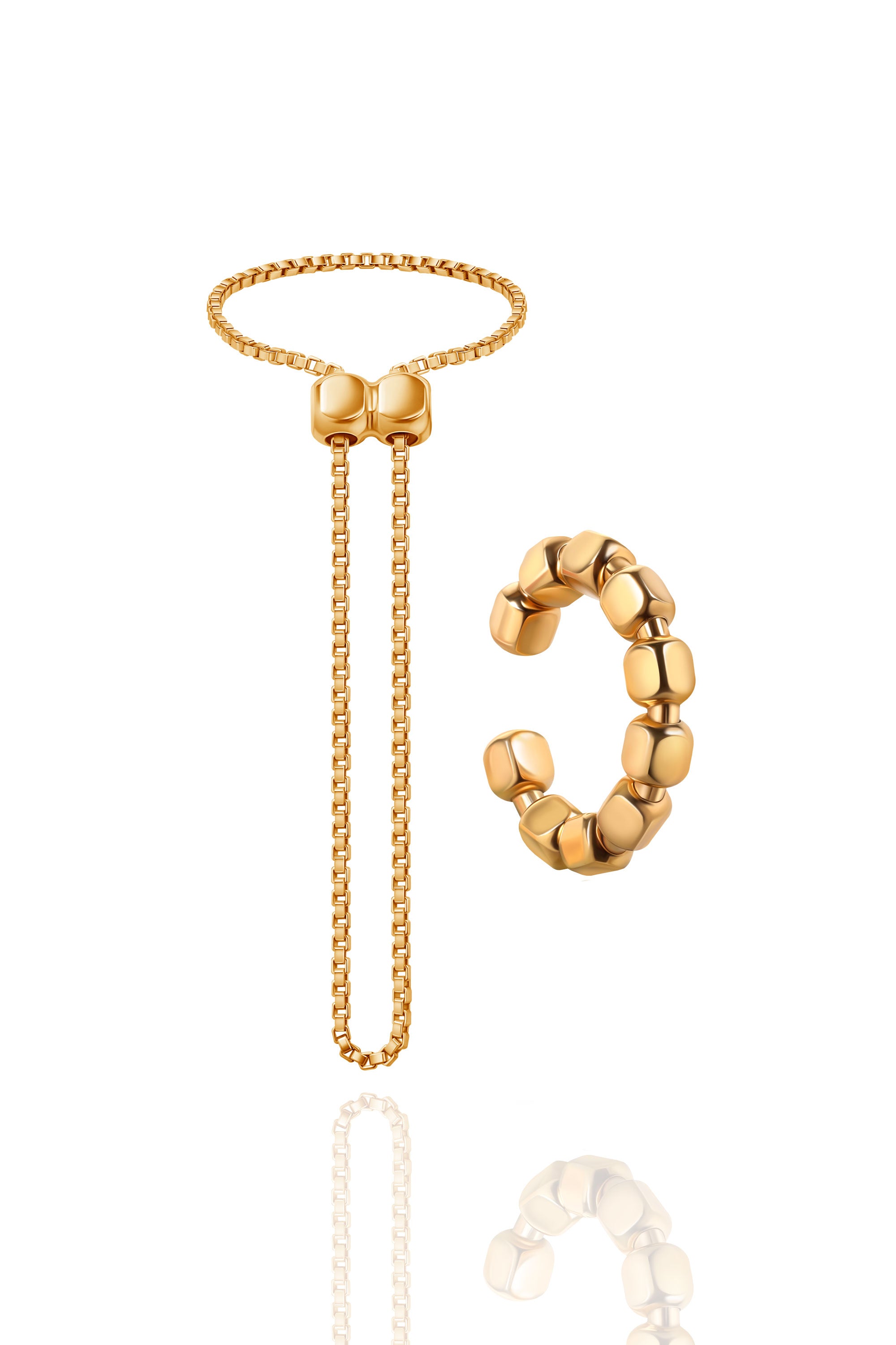 SETS – Orxata Transforming Jewelry