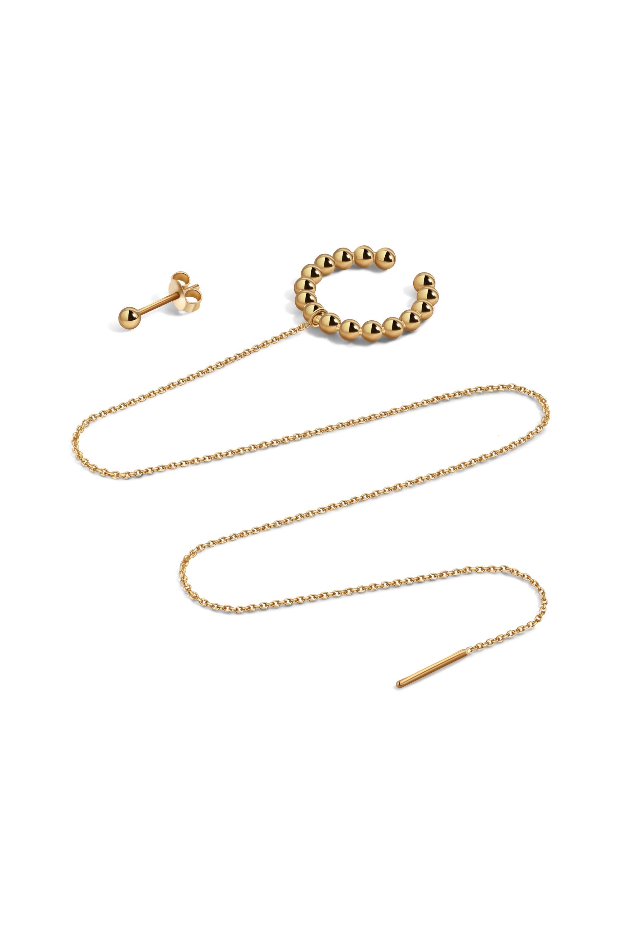 ALL TRANSFORMING JEWELRY