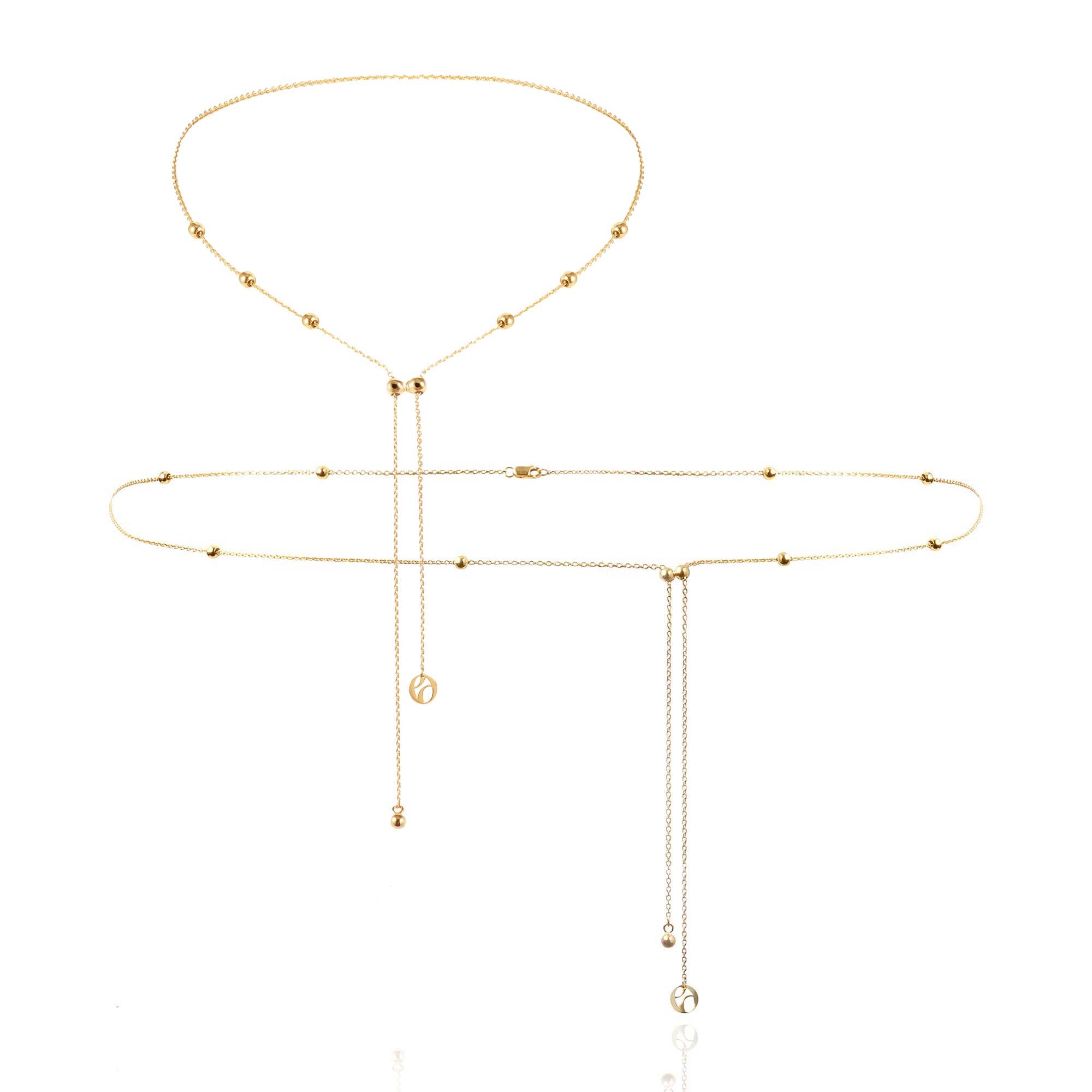 ESPACIO DUO 63-IN-1 SET IN STERLING SILVER