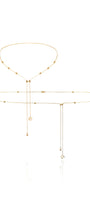 ESPACIO DUO 63-IN-1 SET IN STERLING SILVER