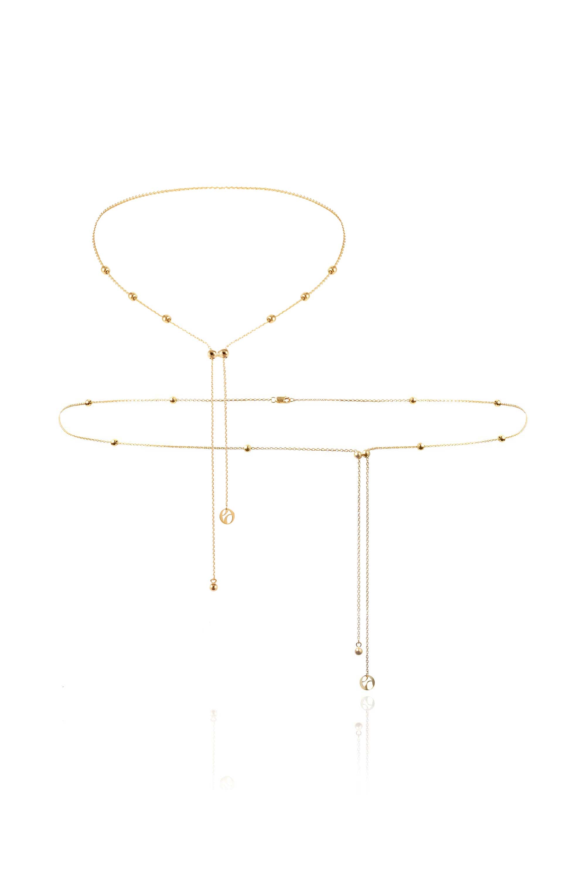ESPACIO DUO 63-IN-1 SET IN STERLING SILVER