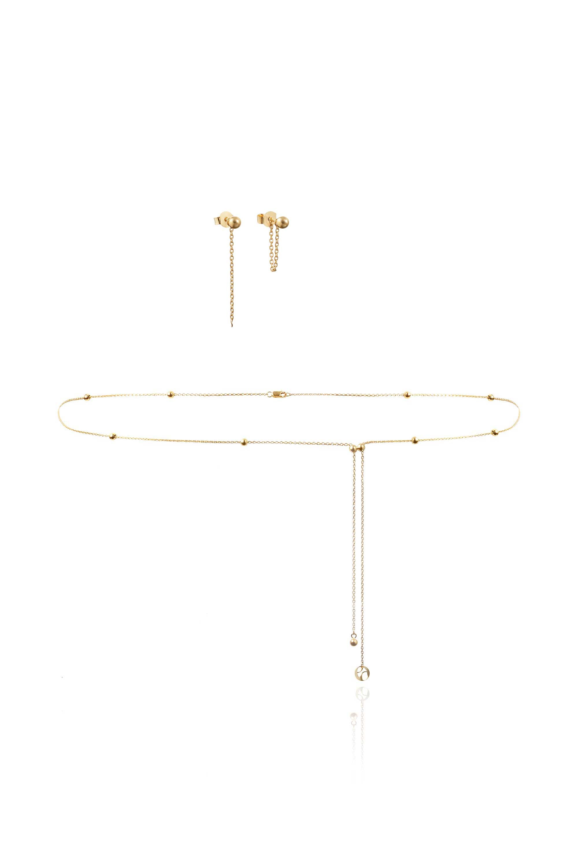 ESPACIO MIDI 45-IN-1 SET IN STERLING SILVER