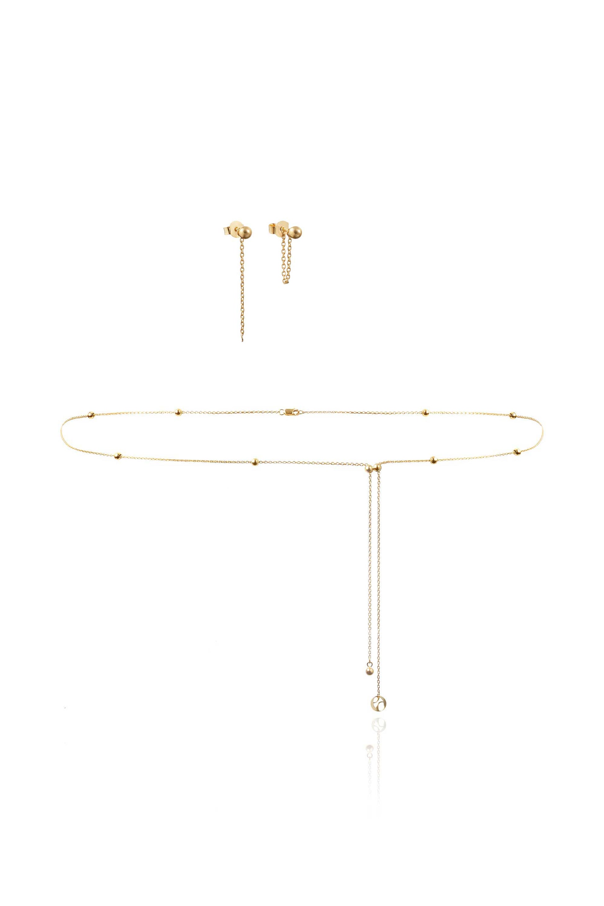 ESPACIO MIDI 45-IN-1 SET IN STERLING SILVER