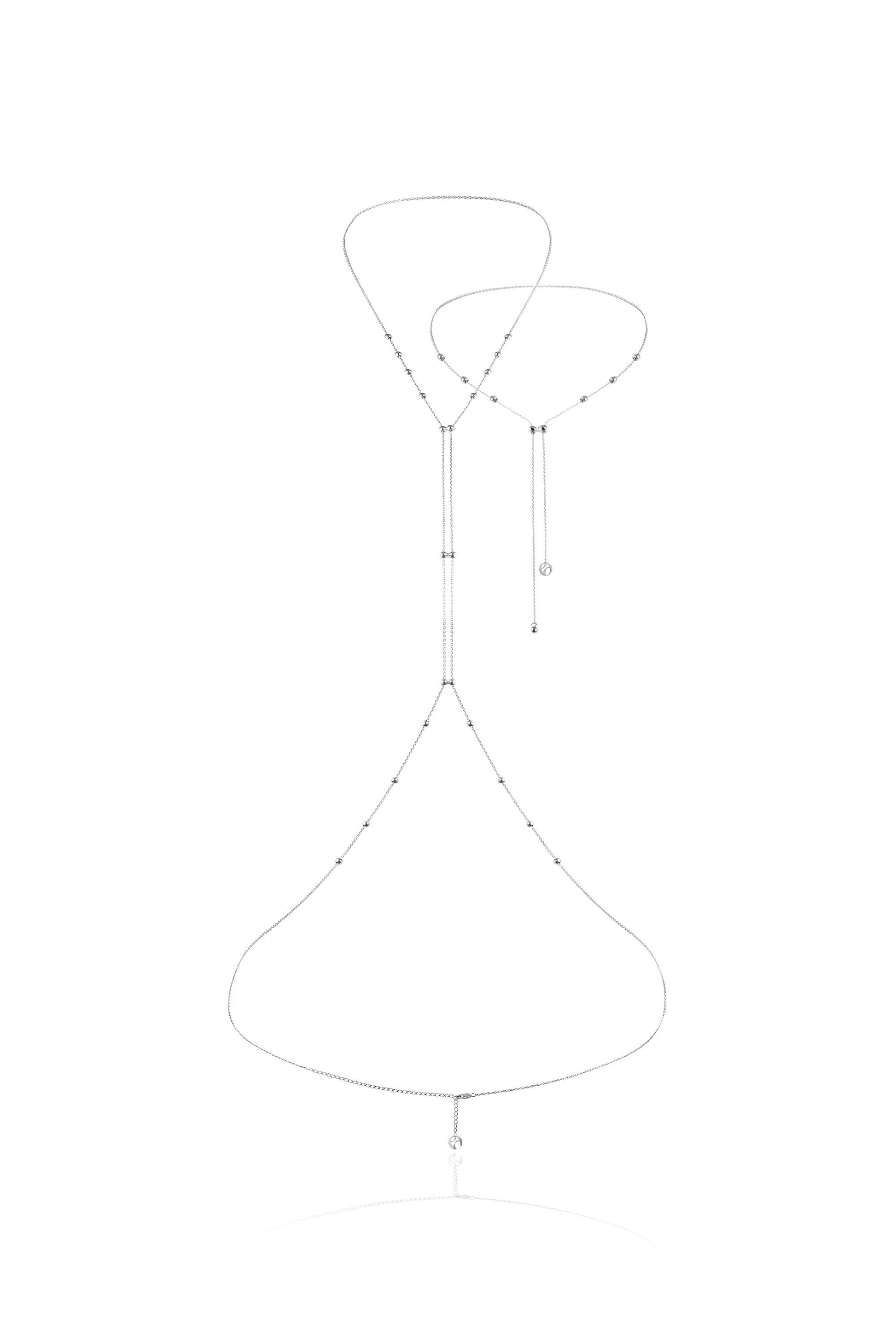 ESPACIO 35-IN-1 SET IN STERLING SILVER