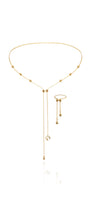 ESPACIO MINI 28-IN-1 SET IN STERLING SILVER