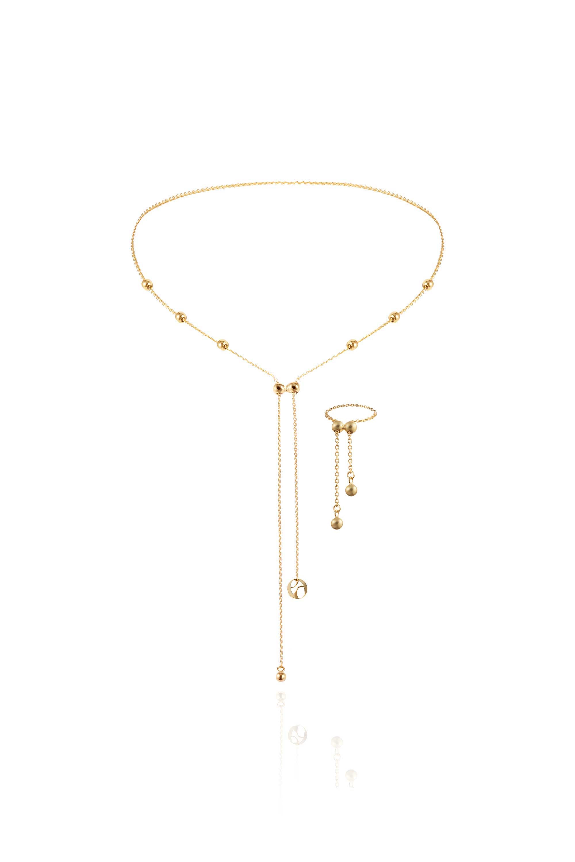 ESPACIO MINI 28-IN-1 SET IN STERLING SILVER