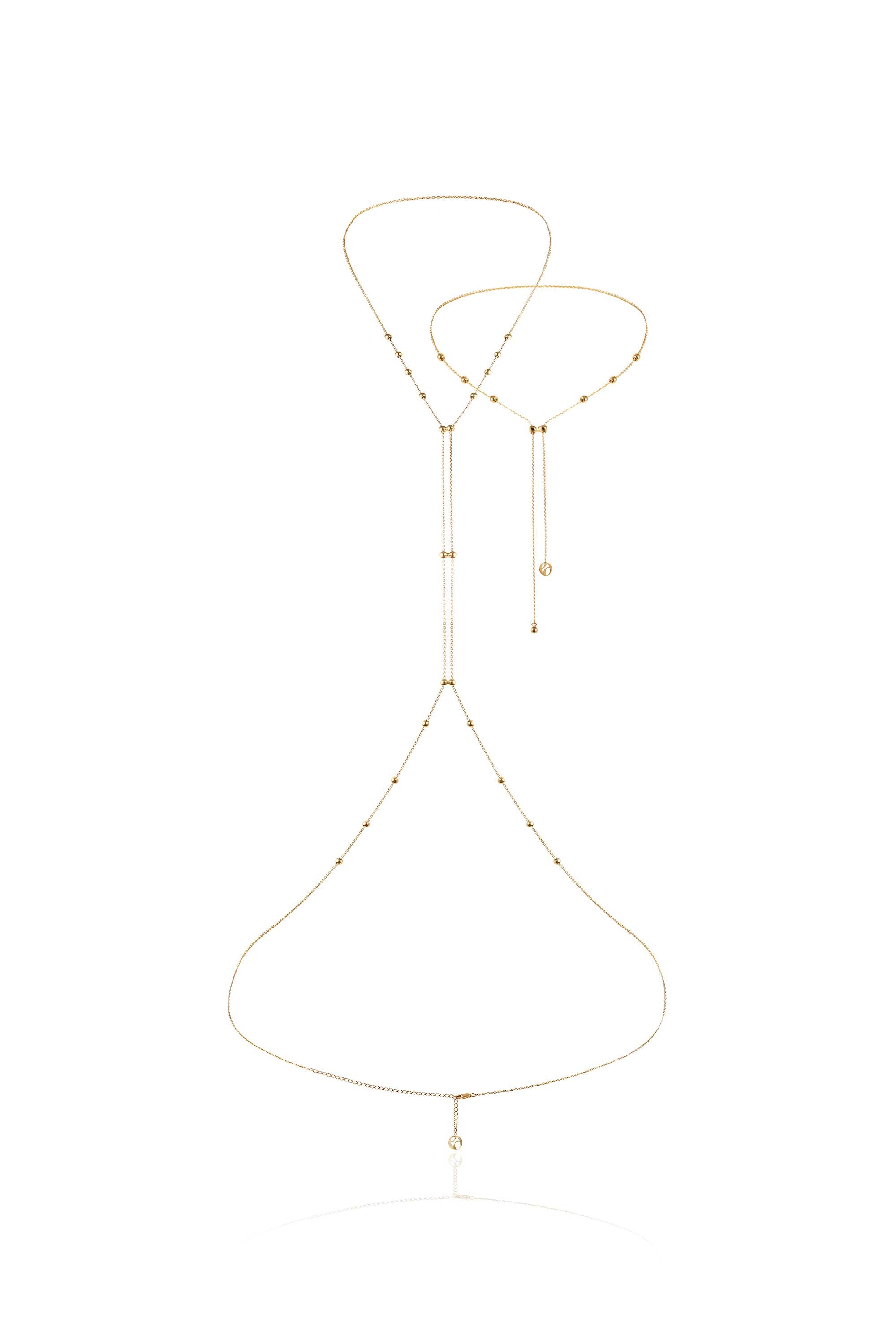 ESPACIO 35-IN-1 SET IN STERLING SILVER