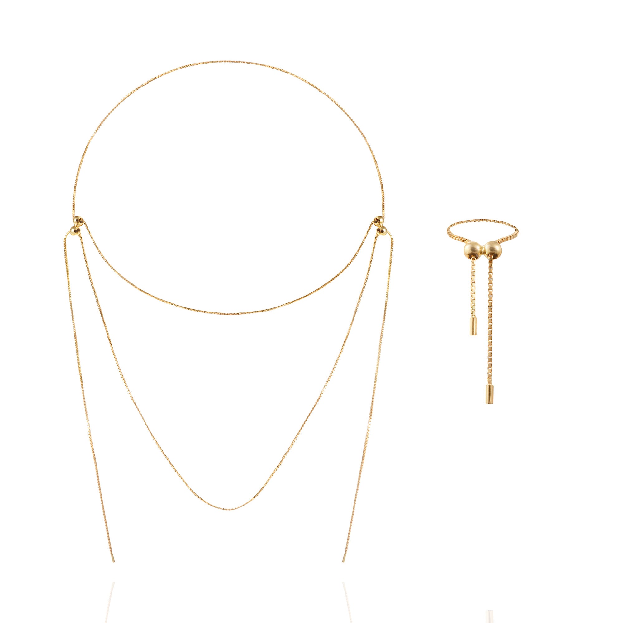 FORMA MIDI 28-IN-1 SET IN STERLING SILVER