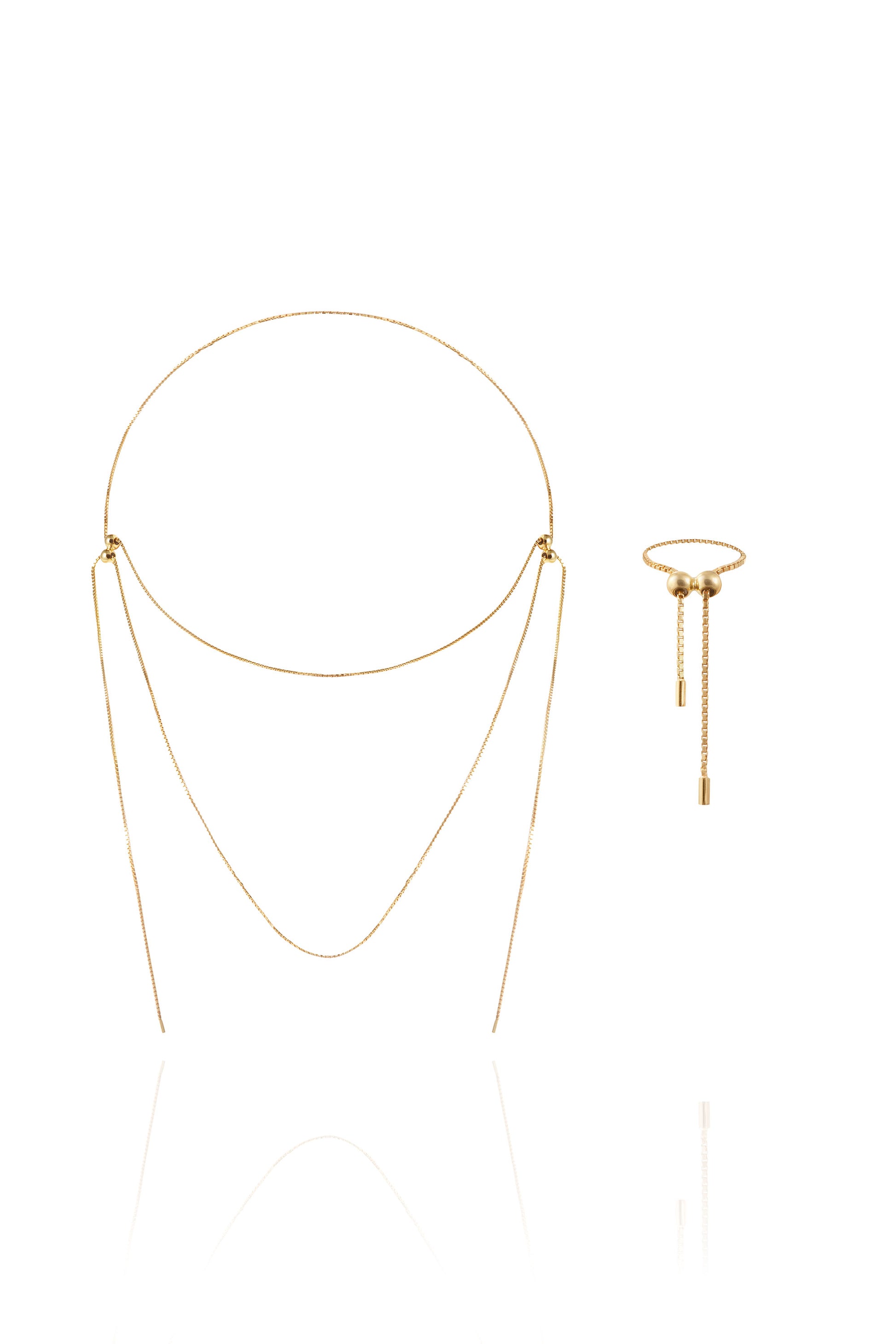 FORMA MIDI 28-IN-1 SET IN STERLING SILVER