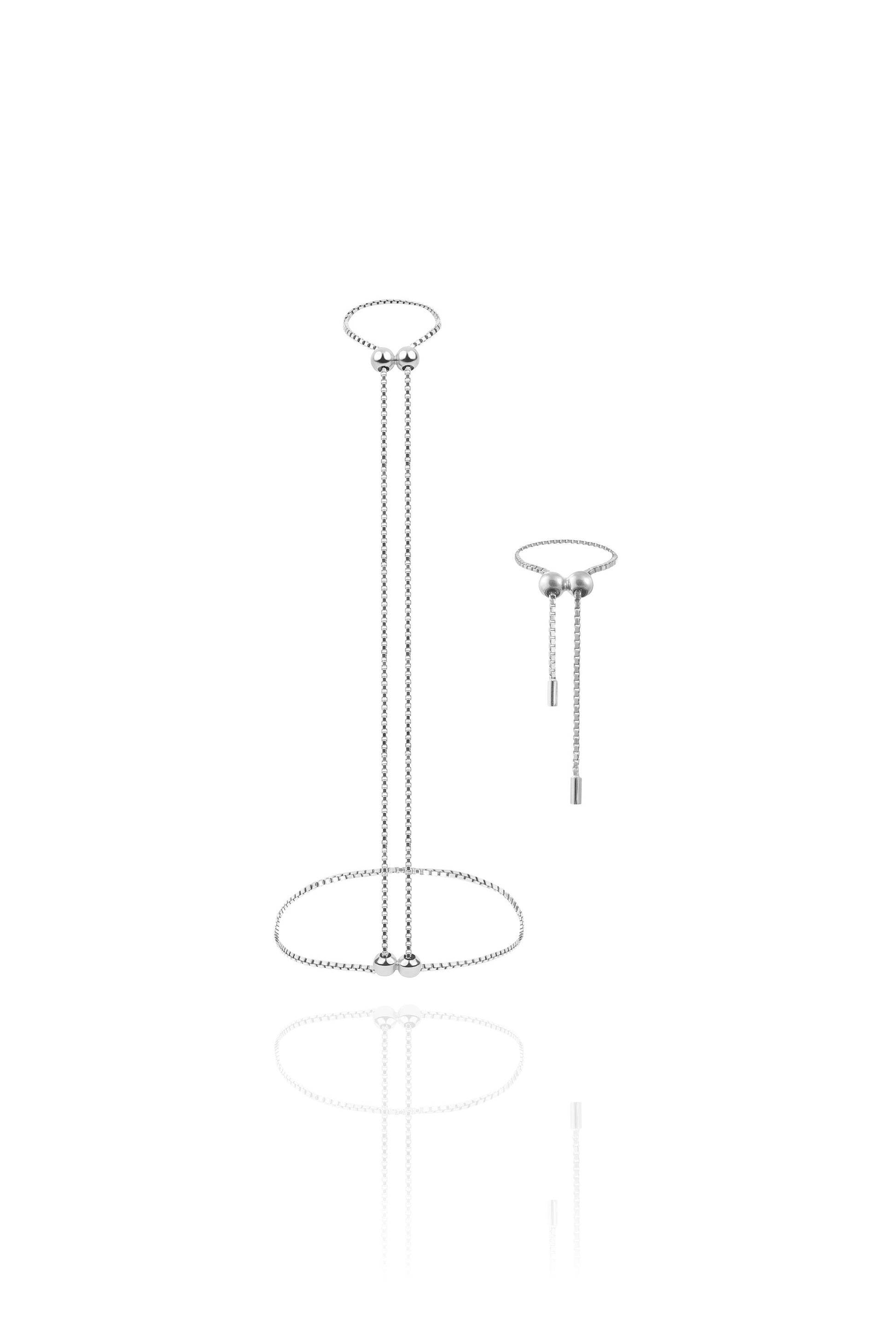 FORMA MINI 12-IN-1 SET IN STERLING SILVER