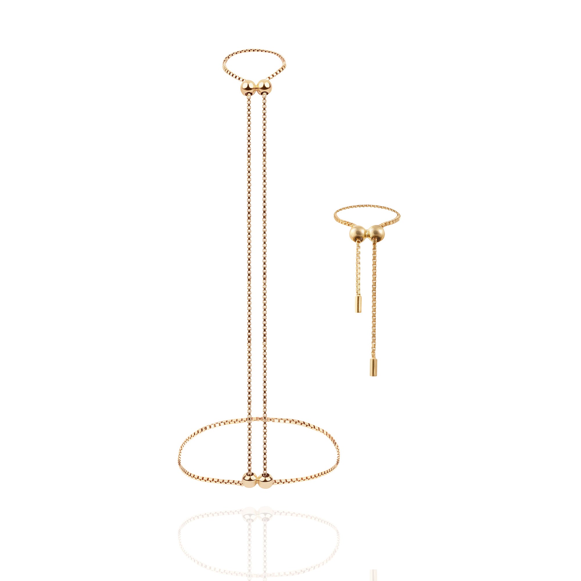 FORMA MINI 12-IN-1 SET IN STERLING SILVER