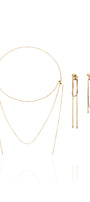 FORMA 35-IN-1 SET IN STERLING SILVER
