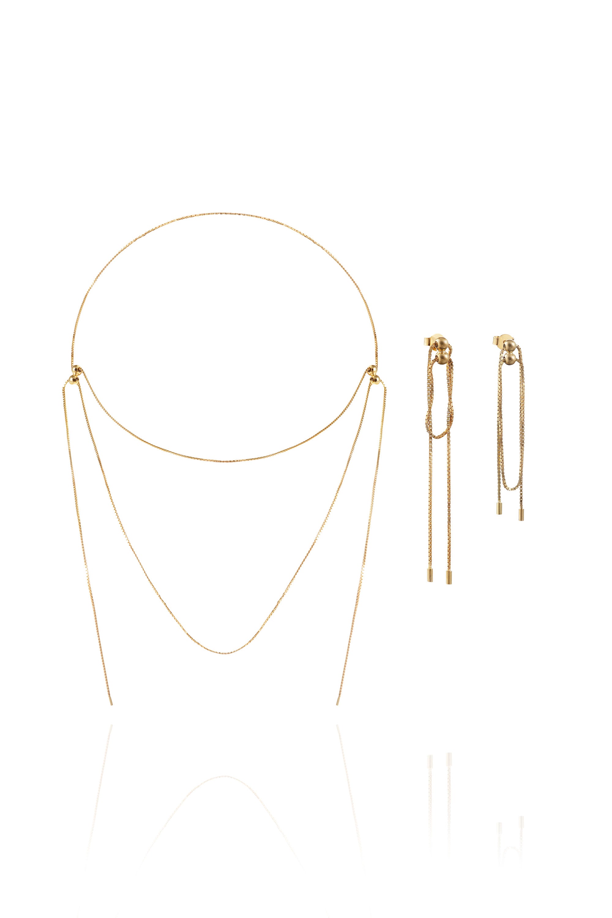 FORMA 35-IN-1 SET IN STERLING SILVER