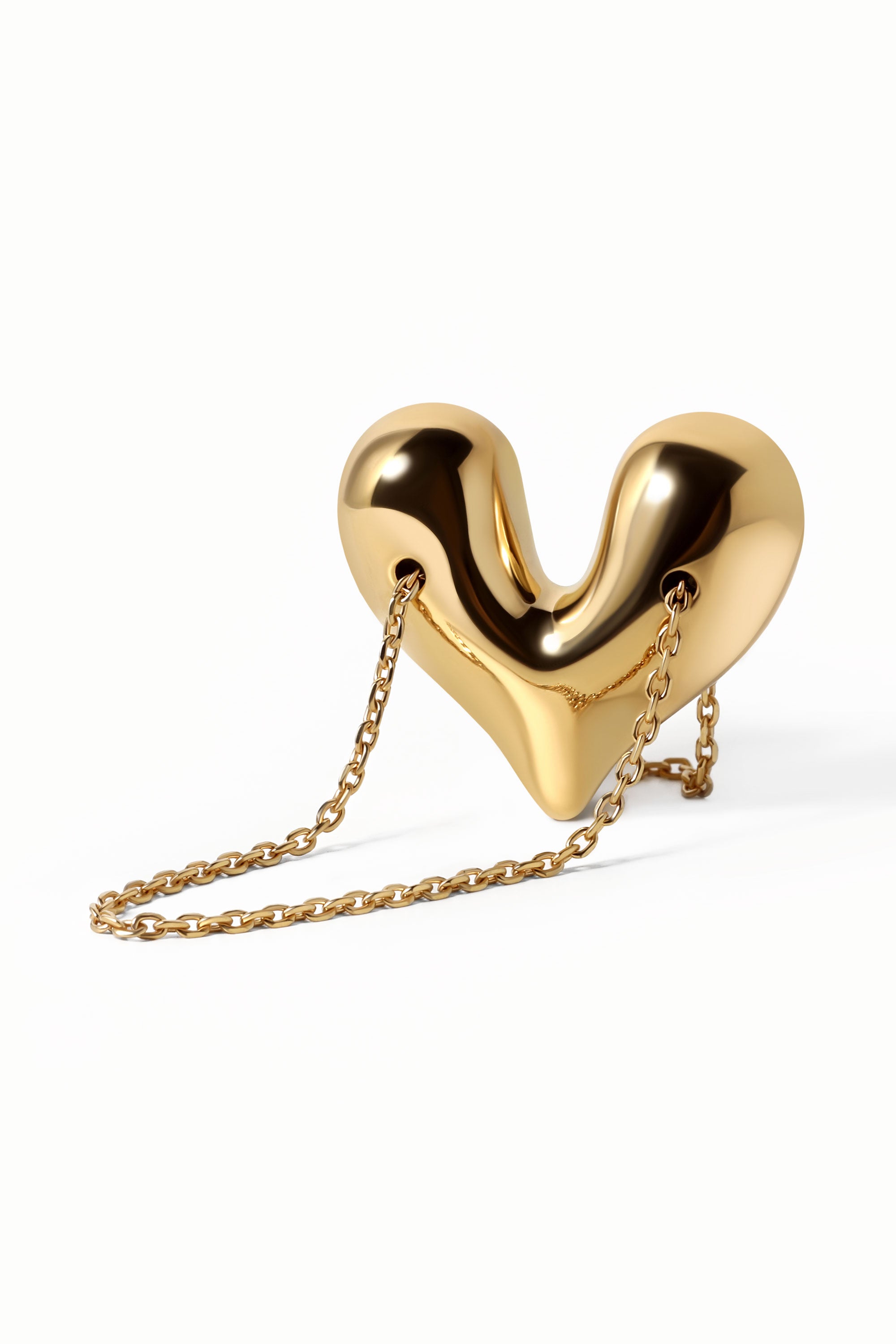 CARIÑO 2-IN-1 RING IN 14K GOLD