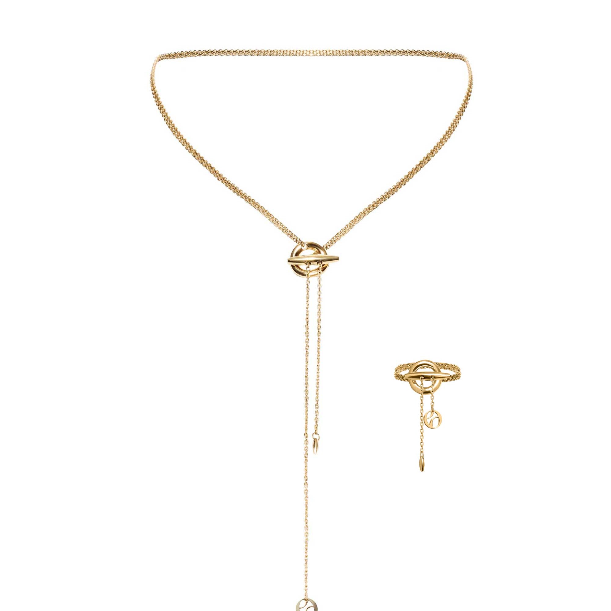 OLA MINI 36-IN-1 SET IN STERLING SILVER