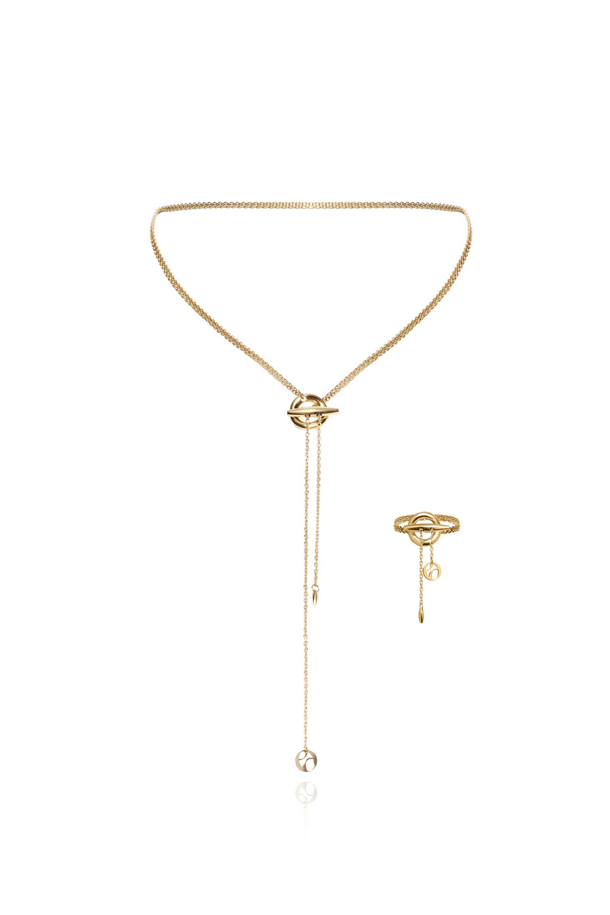 OLA MINI 36-IN-1 SET IN STERLING SILVER