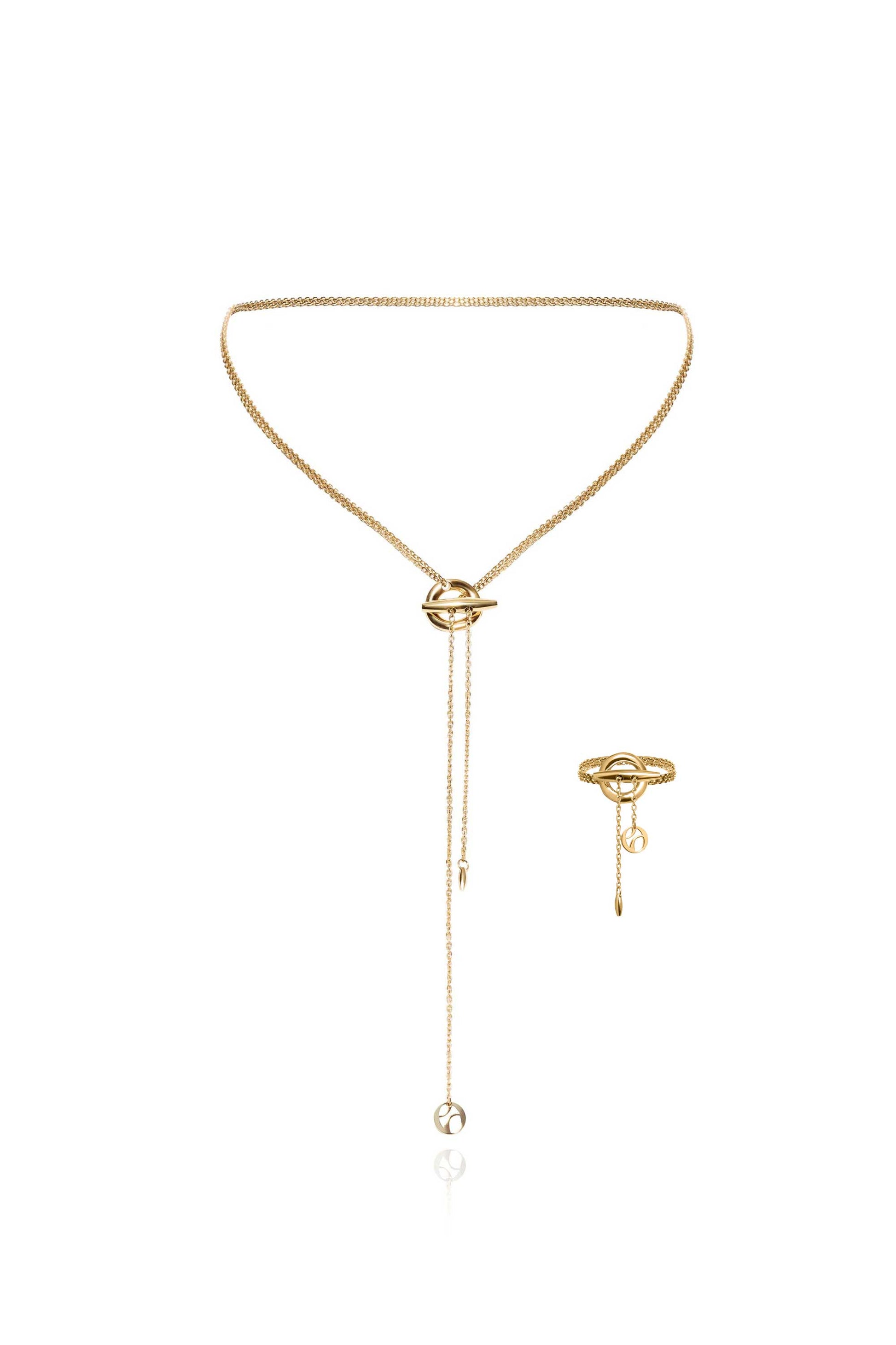 OLA MINI 36-IN-1 SET IN STERLING SILVER
