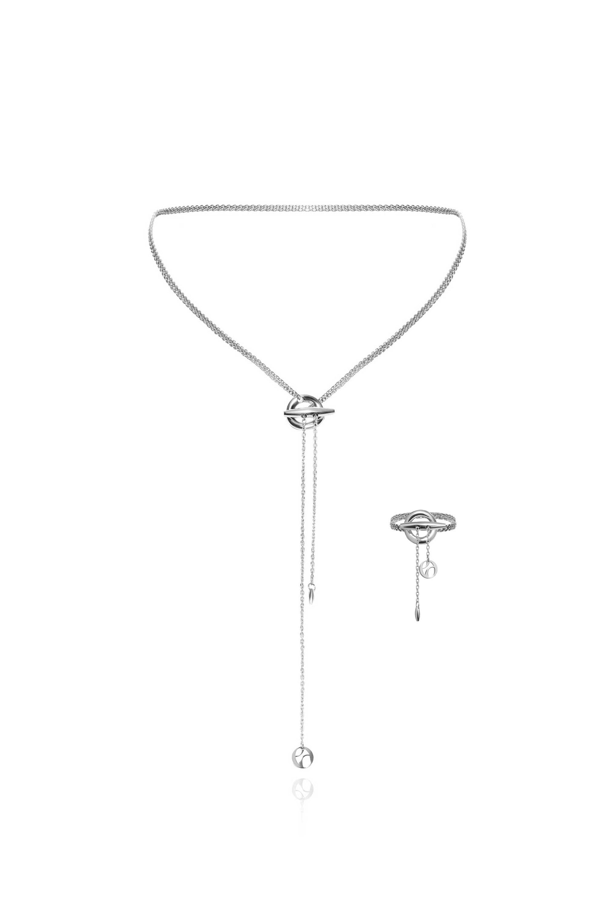 OLA MINI 36-IN-1 SET IN STERLING SILVER