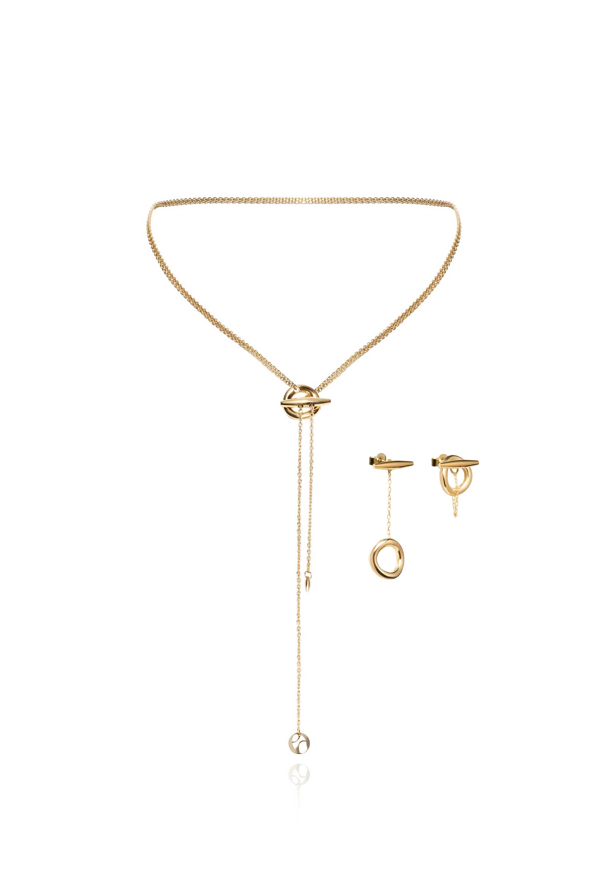 OLA 72-IN-1 SET IN STERLING SILVER