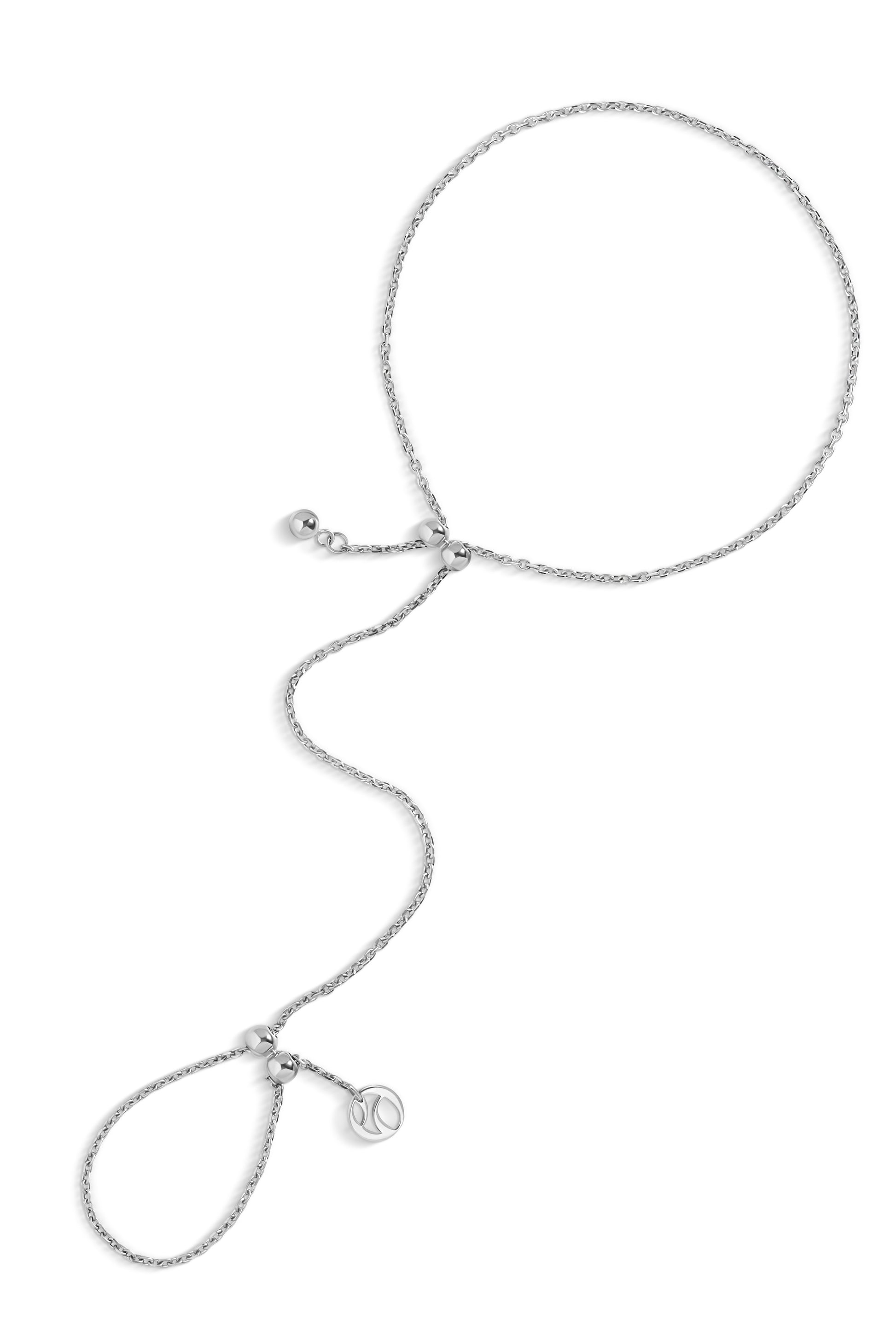 BARCELONA 2-IN-1 BRACELET IN 14K GOLD