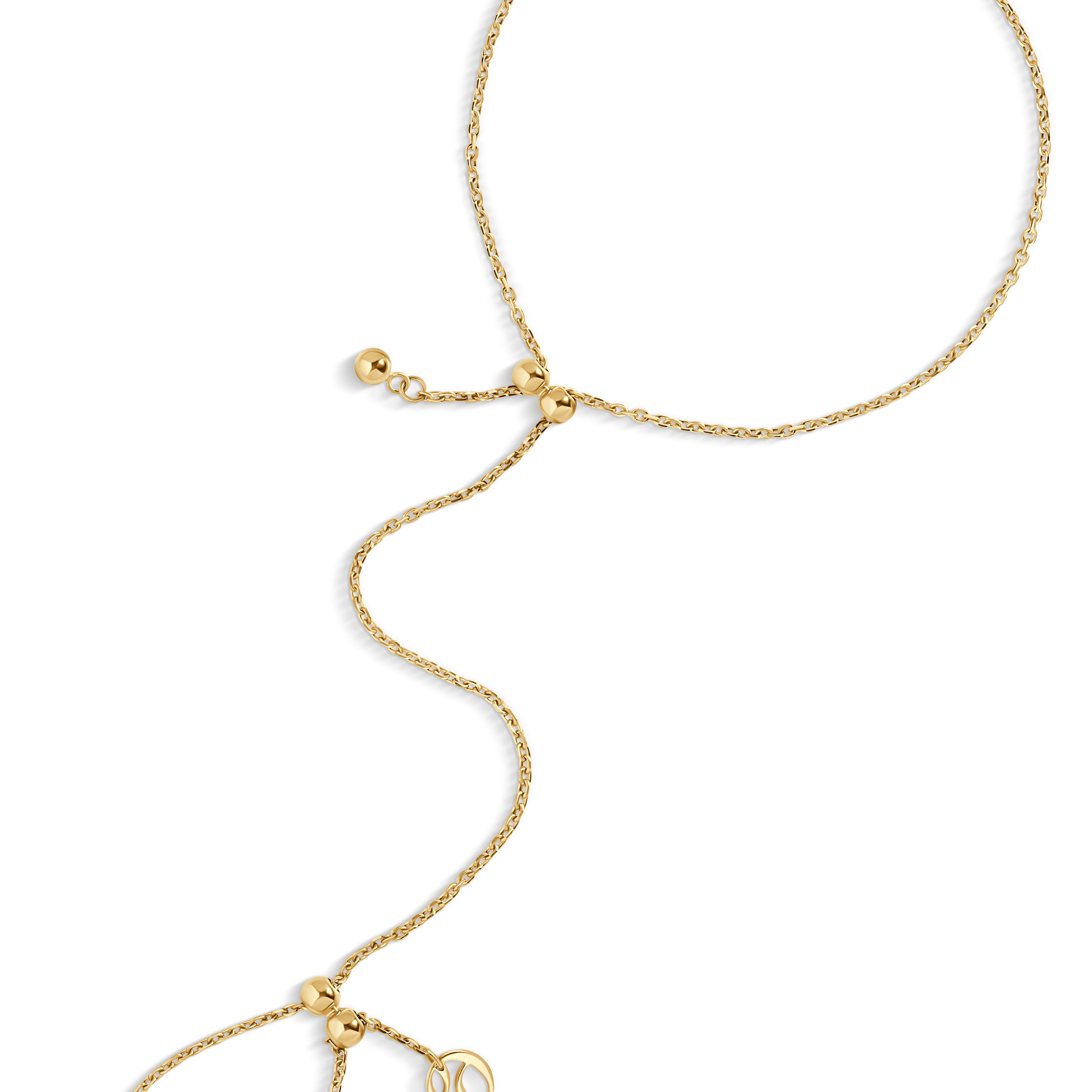 BARCELONA 2-IN-1 BRACELET IN 14K GOLD